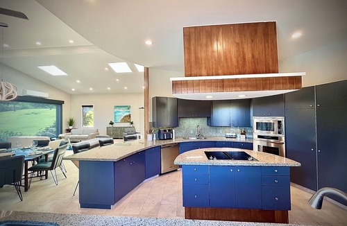 Kaanapali House | LUXURY HOME