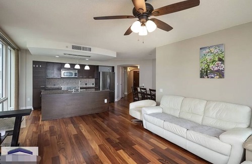 Waikiki Condo | Luxury modern condo in Waikiki