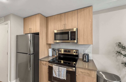 Northern Liberties Apartment | Luxury Studio | 1 Bed | Northern Liberties