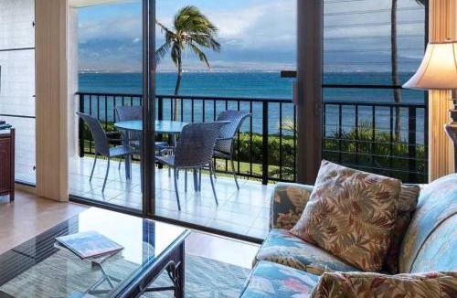 Maalaea House | Ma'alaea Banyans 209