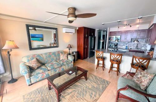 Maalaea House | Ma'alaea Banyans 209