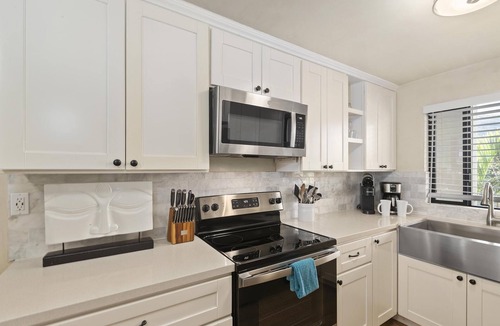 Maalaea Condo | Maalaea Kai 307 Maui Prime Oceanfront King Beds w/ensuite Dedicated Workspace