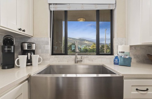 Maalaea Condo | Maalaea Kai 307 Maui Prime Oceanfront King Beds w/ensuite Dedicated Workspace