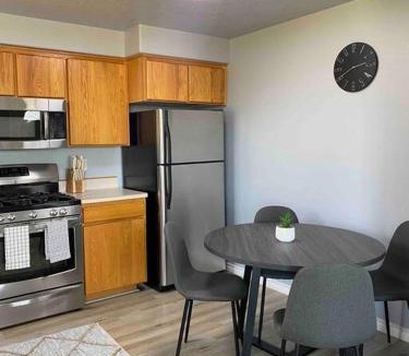 Madras House | Madras Oak House