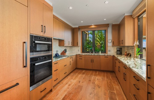Poipu Villa | Malu Makani by Alekona Kauai: 2 BR Luxury Oceanview Kukuiula Condo w private pool, AC, large lanai