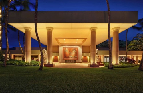 Lihue Condo | Marriott Kauai Beach Club - Garden View Studio
