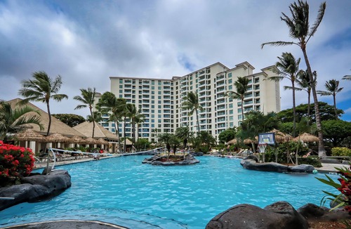 Ko Olina Resort | Marriott's Ko Olina Beach Club, one bedroom with kitchen and full resort access