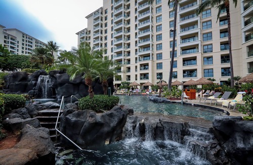 Ko Olina Resort | Marriott's Ko Olina Beach Club, full access to resort amenities, kitchenette