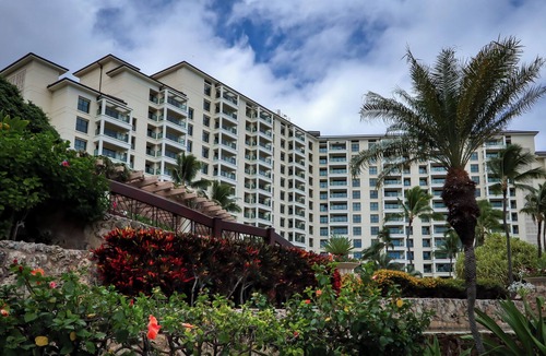 Ko Olina Resort | Marriott's Ko Olina Beach Club, full access to resort amenities, kitchenette