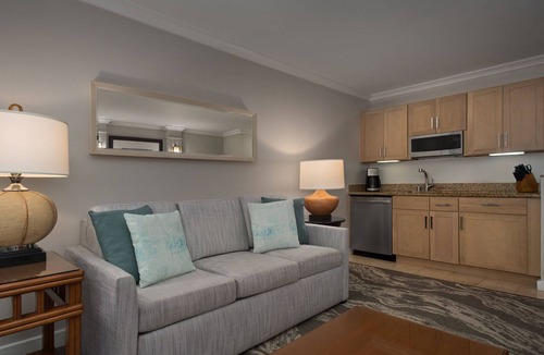 Kaanapali Condo | Marriott's Maui Ocean Club - 1-Bedroom - Kids Pirate Pool - Family Friendly