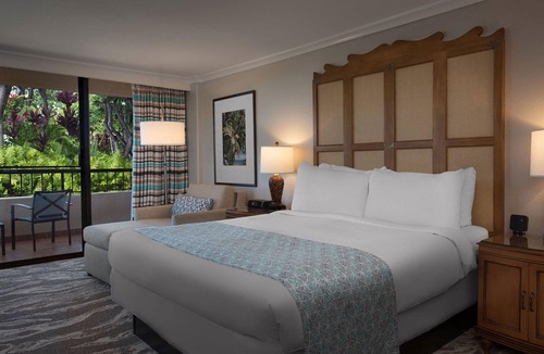 Kaanapali Condo | Marriott's Maui Ocean Club - 1-Bedroom - Kids Pirate Pool - Family Friendly