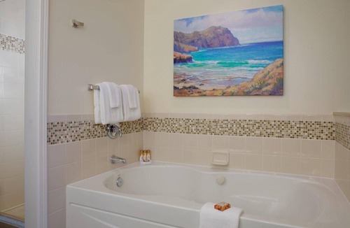Poipu Resort | Marriotts Waiohai Beach Club - 2 Bedroom