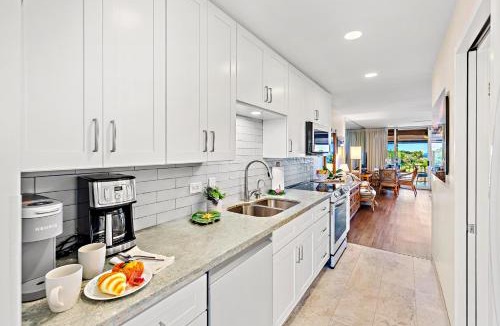 Kaanapali House | Maui Eldorado Condo K218