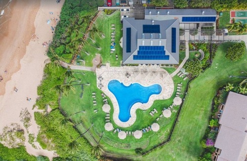 Wailea Apartment | Maui Getaway - View, Amenities, Weather, Close to Everything yet Private!
