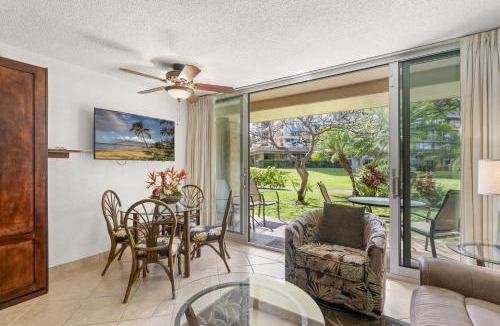 Kaanapali Apartment | Maui Kaanapali Villas #B133