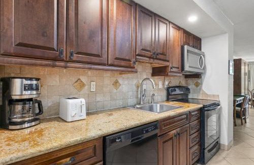 Kaanapali Apartment | Maui Kaanapali Villas #B133