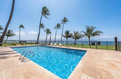 Wailuku House | Maui Oceanfront Condo Steps to the Sea