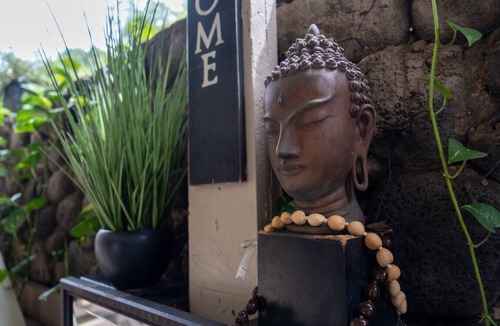 Wailuku Apartment | Maui Private Ground Floor Studio#12 mins from Airport
