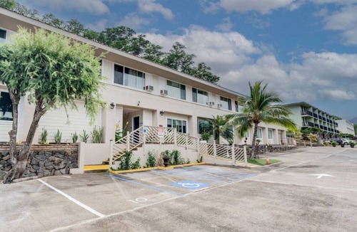 Wailuku Apartment | Maui Private Ground Floor Studio#12 mins from Airport