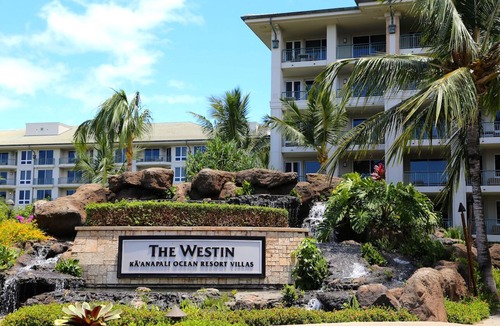 Kaanapali Villa | Maui Resort Rentals: Westin Ka'anapali Ocean Resort South Studio Islandview Villa