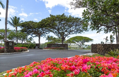 Kamuela Villa | Mauna Kea Waiulaula 302 Villa - Previous Model - Stunning Views - Club Member