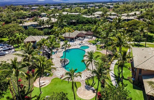 Kamuela House | Mauna Lani Fairways 1101