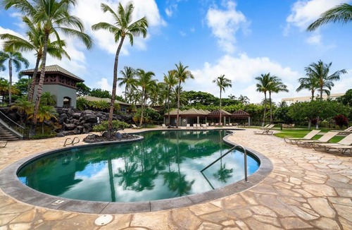 Kamuela House | Mauna Lani Fairways 1101