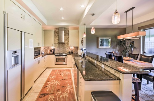 Kulalani Apartment | Mauna Lani Resort Condo: 10-min Walk to Beach!