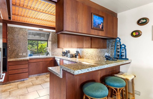 Kamuela Condo | 🏖️ Mauna Lani Townhome with Ocean & Lagoon Views
