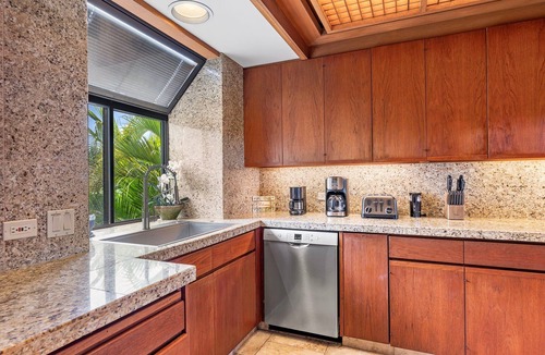 Kamuela Condo | 🏖️ Mauna Lani Townhome with Ocean & Lagoon Views