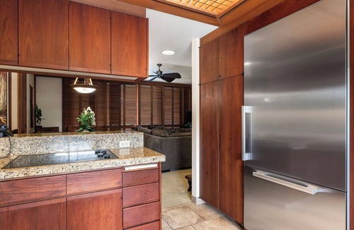 Kamuela Condo | 🏖️ Mauna Lani Townhome with Ocean & Lagoon Views