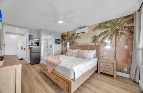 Kihei Hotel | Modern Kihei Oceanside Studio Vistas