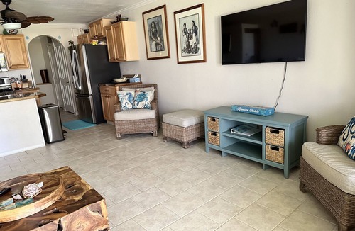 Ualapue Condo | Molokai Condo 2 Bedroom/1.5 Bath Sleeps 6