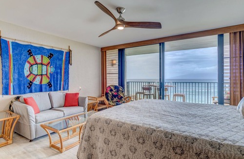 Historic Lahaina Front Street Apartment | My Perfect Stays: Daily Specials