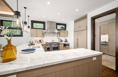 Wailea House | NEW AND MODERN PANORAMIC OCEANVIEW 4 BEDROOM VILLA WITH HEATED PLUNGE POOL AND LUX INTERIOR