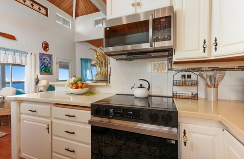 Kona Paradise House | NEW Deals! Unbelievable OCEAN Views-TOP 1 % of VRBO