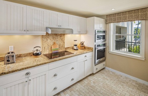 Kahuku Apartment | NEW: The View Villa at The Ritz-Carlton Hawaii