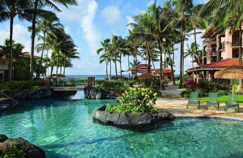 Poipu Villa | New Years Week - Marriott Waiohai Hawaii!
