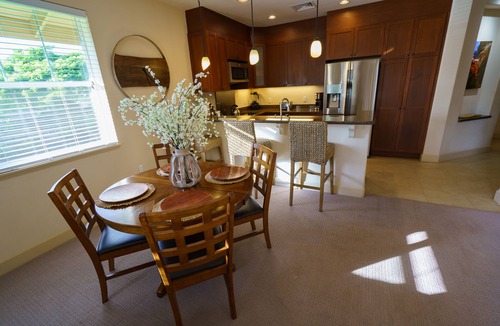 Waikoloa Condo | Newer Luxury Condo - Exceptional Value - Beautiful Oceanside Resort