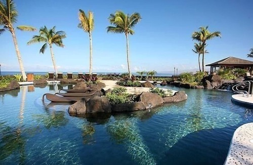 Waikoloa Condo | Newer Luxury Condo - Exceptional Value - Beautiful Oceanside Resort
