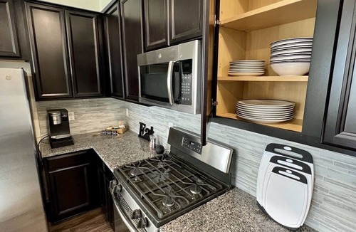 Brighton House | Newly Furnished: 3BR Retreat w/Office in Quiet Neighborhood 20 Min From Denver