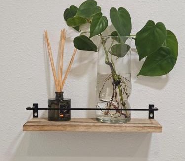 Oviedo Apartment | Newly Renovated Modern Studio