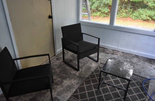 St. Marys House | Nice 2 Bedroom Duplex Great For Contractors