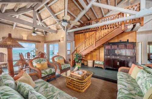 Wailua House | Niulani Lanikai - Kauai Beach House