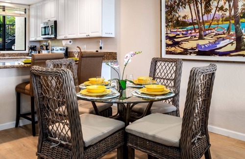 Keauhou Condo | 🏖️No Stairs Keauhou Condo | Ocean & Golf Views + AC