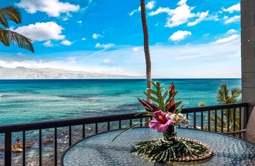 Kahana Apartment | Noelani 309