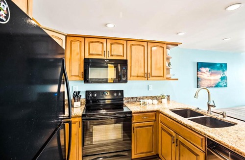 Kahana Apartment | Noelani 309