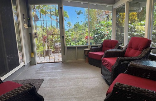 Leilani Estates House | Nohea Garden Estate