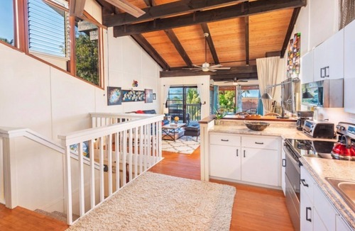Princeville House | North Shore Kauai- AC, pool, lanai; near beaches, golf, walking path to shops
