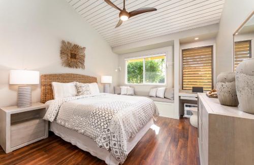 Kahuku Apartment | North Shore Villa - Relaxed Luxury Retreat